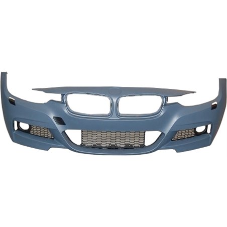 Kit añadidos carroceria Volkswagen Golf 7 GTI