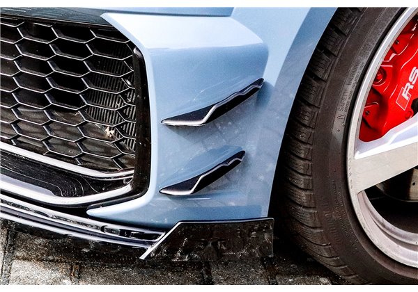 Añadidos Audi TT RS 8S Facelift