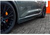 Añadidos laterales Audi E-Tron Quattro