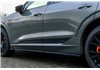 Añadidos laterales Audi E-Tron Quattro