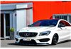 Labio delantero Mercedes CLA AMG-Line C117 ABE