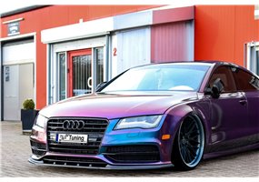 Labio delantero Audi A7 S-Line + S7