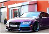 Labio delantero Audi A7 S-Line + S7