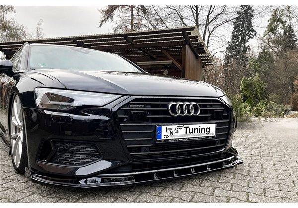 Labio delantero Audi A6 4K C8 desde año 2018-2023