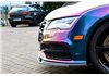 Labio delantero Audi A7 S-Line + S7