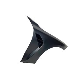 Kit añadidos carroceria Volkswagen Arteon R-Line año 2017-2020