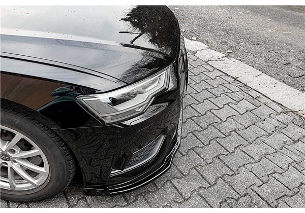 Labio delantero Audi A6 4K C8 desde año 2018-2023