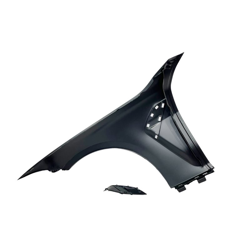 Kit añadidos carroceria Volkswagen Arteon R-Line año 2017-2020