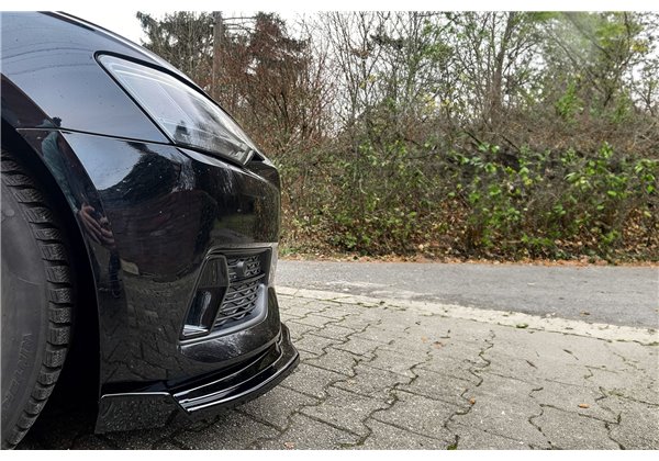 Labio delantero Audi A6 4K C8 desde año 2018-2023