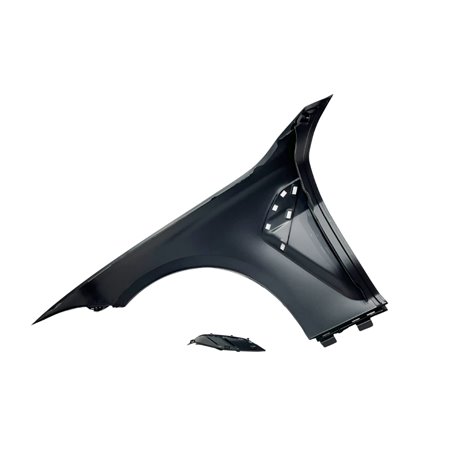 Kit añadidos carroceria Volkswagen Arteon R-Line año 2017-2020