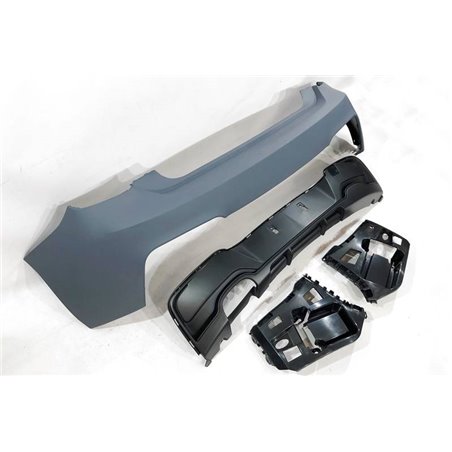 Kit añadidos carroceria Volkswagen Arteon R-Line año 2017-2020