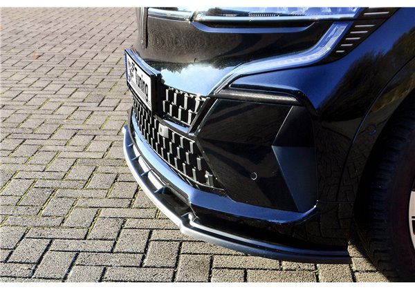 Labio delantero Renault Megane E-Tech RCB