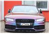 Labio delantero Audi A7 S-Line + S7