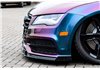 Labio delantero Audi A7 S-Line + S7