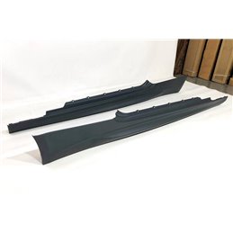 Kit añadidos carroceria Audi A4 B9 8W Avant