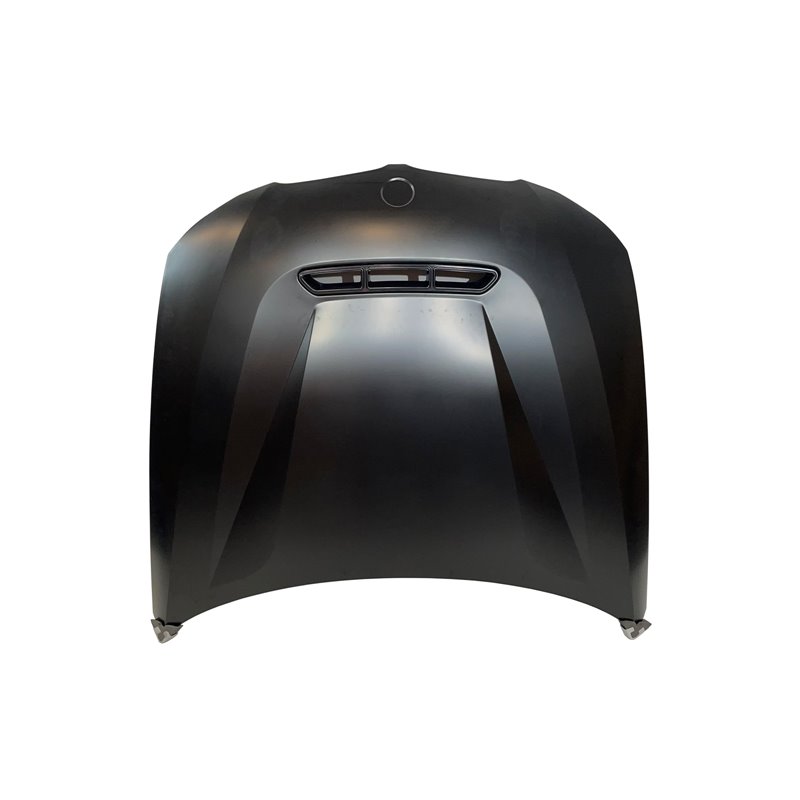 Kit añadidos carroceria Audi A4 B9 8W Avant