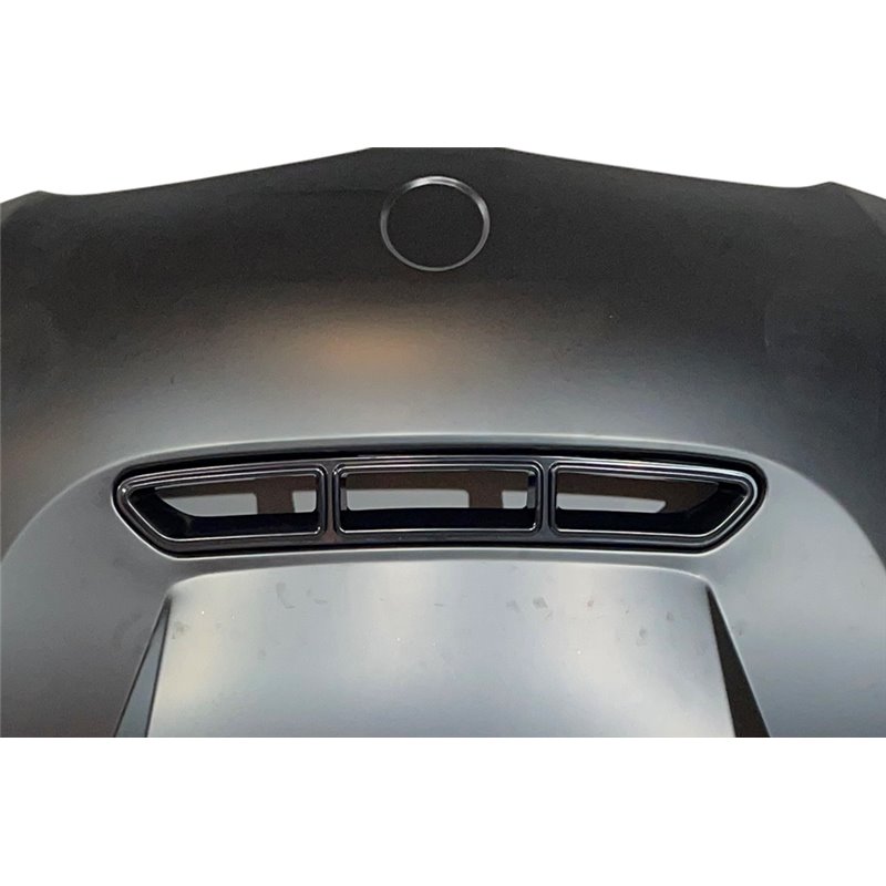 Kit añadidos carroceria Audi A4 B9 8W Avant