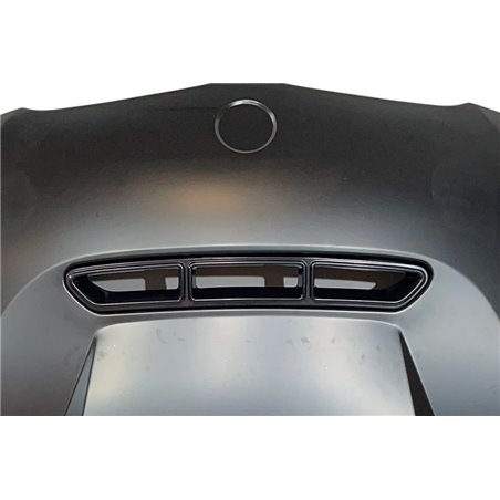 Kit añadidos carroceria Audi A4 B9 8W Avant