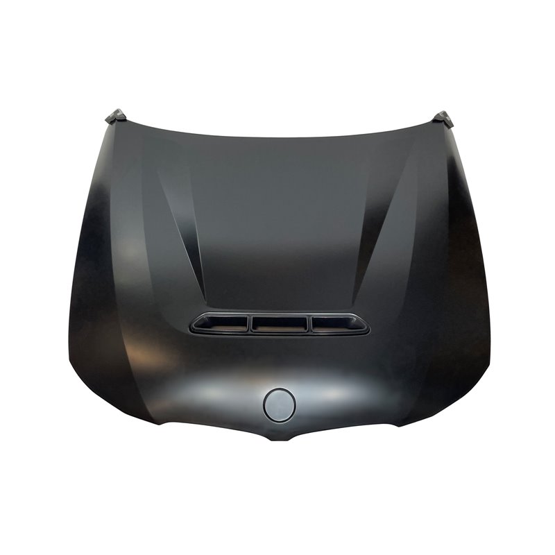 Kit añadidos carroceria Audi A4 B9 8W Avant