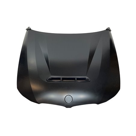 Kit añadidos carroceria Audi A4 B9 8W Avant