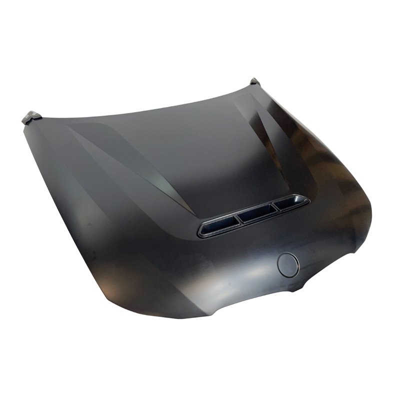 Kit añadidos carroceria Audi A4 B9 8W Avant