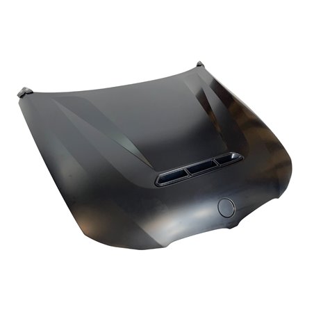 Kit añadidos carroceria Audi A4 B9 8W Avant