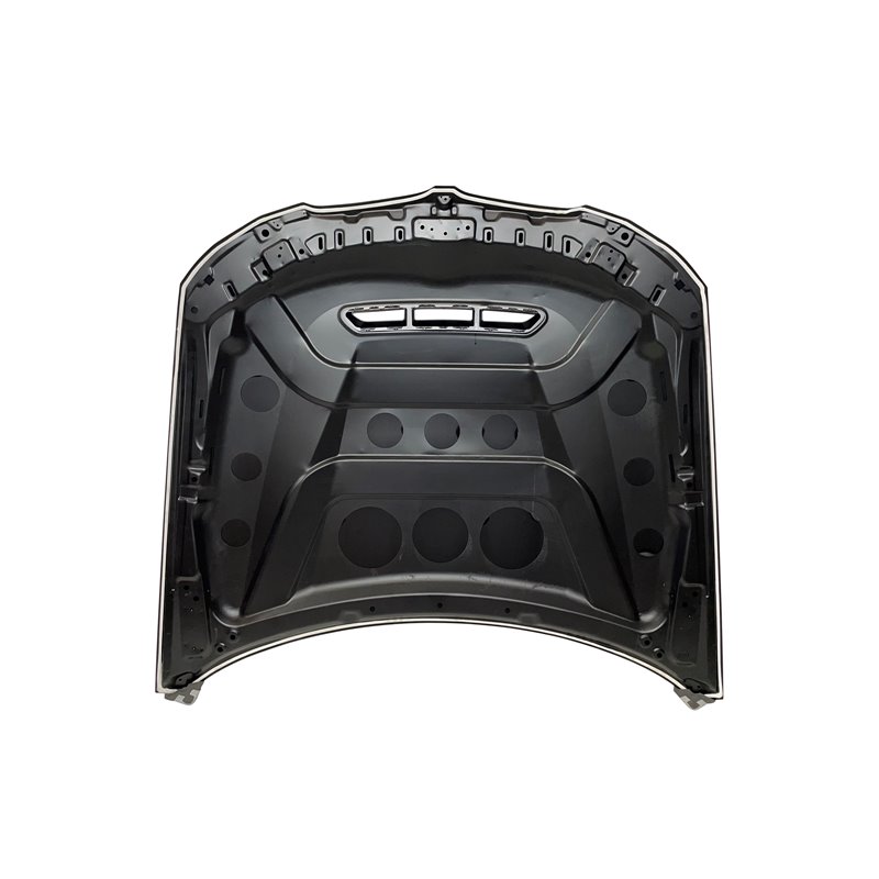 Kit añadidos carroceria Audi A4 B9 8W Avant