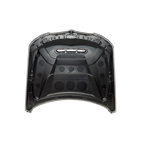 Kit añadidos carroceria Audi A4 B9 8W Avant