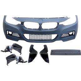 Labio delantero BMW 3er E90 E91 año 2005-2008
