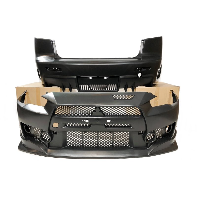 Labio delantero Peugeot 208 II GT GT-Line