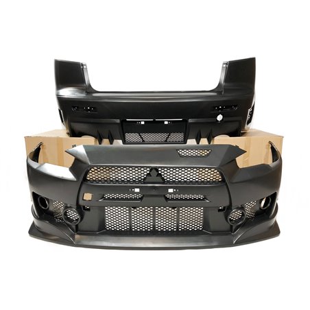 Labio delantero Peugeot 208 II GT GT-Line