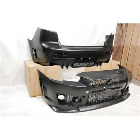 Labio delantero Peugeot 208 II GT GT-Line