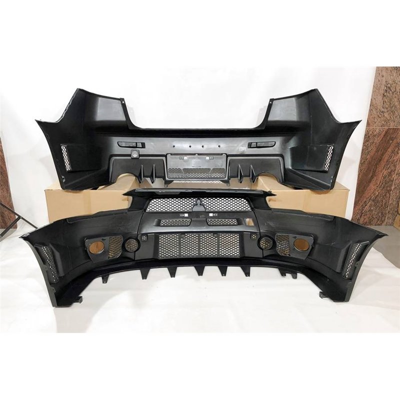 Labio delantero Peugeot 208 II GT GT-Line