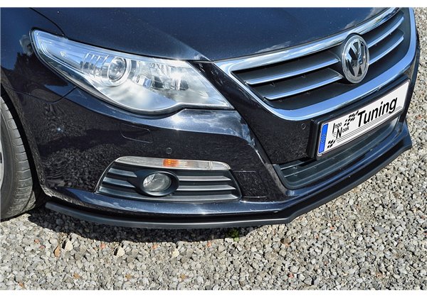 Labio delantero Volkswagen Passat CC 3CC