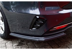 Difusor Kia Ceed CD SWab año 2021-