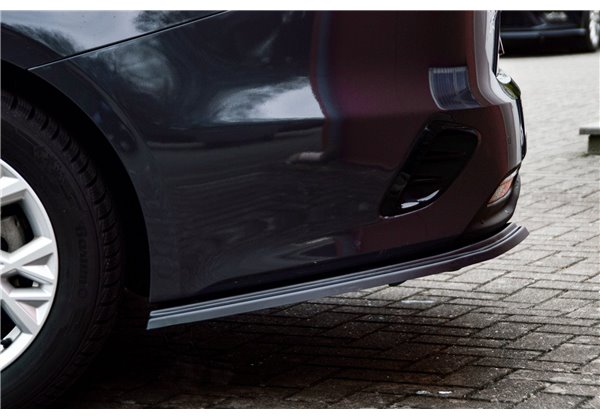 Difusor Kia Ceed CD SWab año 2021-