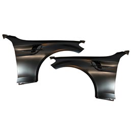 Labio delantero Skoda Fabia 3 NJ Facelift desde 2017-