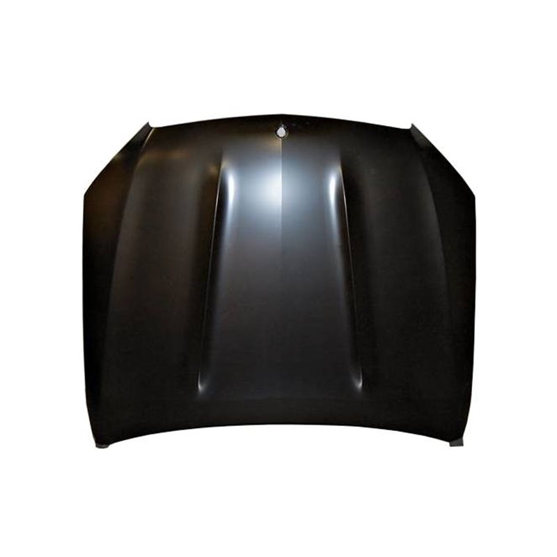 Labio delantero Skoda Fabia 3 NJ Facelift desde 2017-