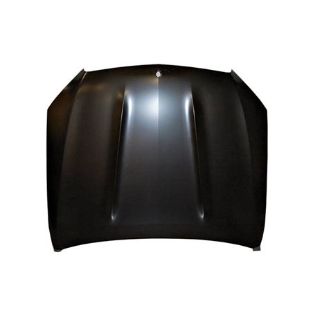 Labio delantero Skoda Fabia 3 NJ Facelift desde 2017-