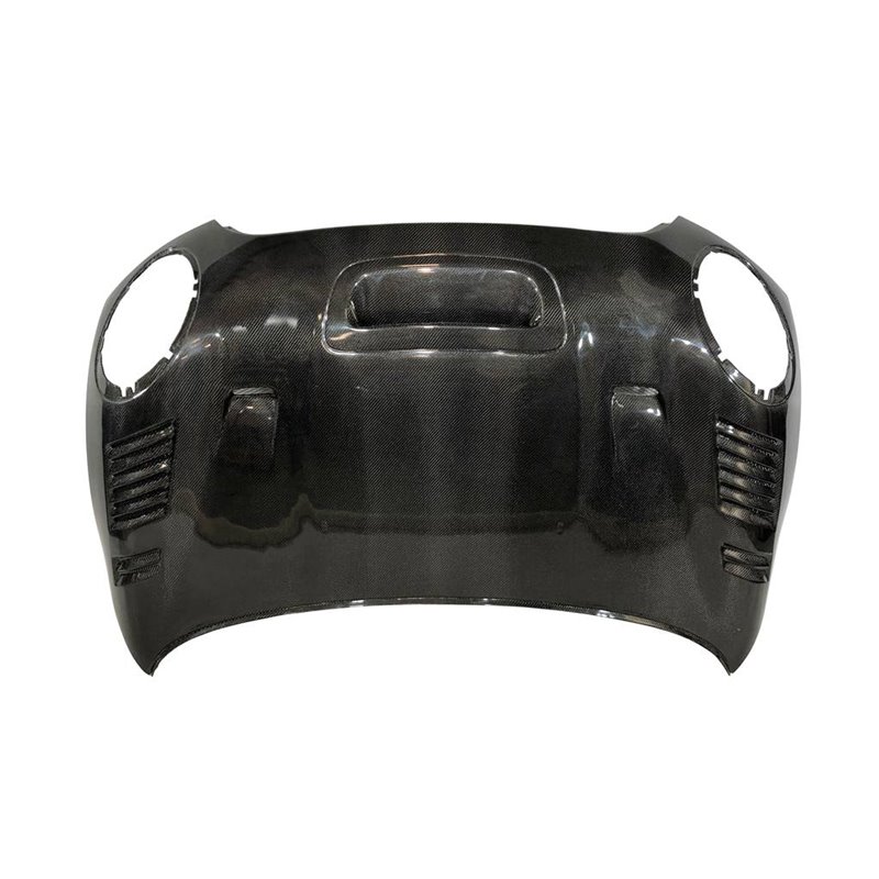 Labio delantero Skoda Fabia 3 NJ Facelift desde 2017-