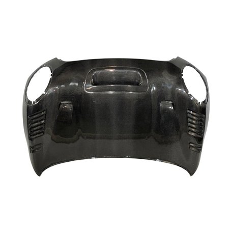 Labio delantero Skoda Fabia 3 NJ Facelift desde 2017-