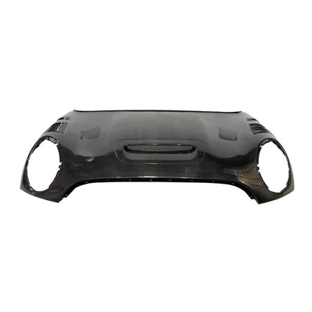 Labio delantero Skoda Fabia 3 NJ Facelift desde 2017-