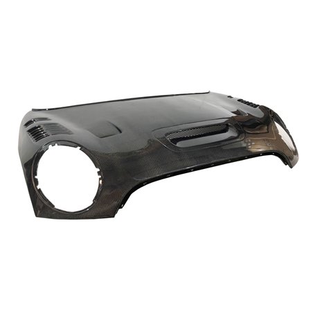 Labio delantero Skoda Fabia 3 NJ Facelift desde 2017-