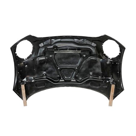 Labio delantero Skoda Fabia 3 NJ Facelift desde 2017-