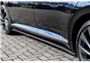 Añadidos laterales Volkswagen Arteon R-Line Facelift