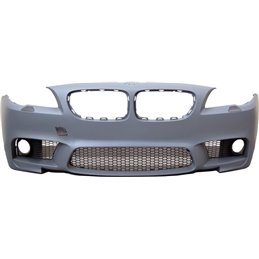 Añadido trasero Volkswagen Bus T6.1 desde año 2019-