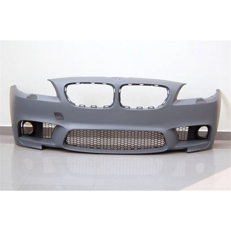 Añadido trasero Volkswagen Bus T6.1 desde año 2019-