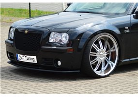 Labio delantero Chrysler 300C año 2004-2010