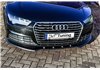 Labio delantero Audi A7 C7 4G Facelift