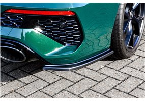 Añadido trasero Audi RS3 8Y Limousine